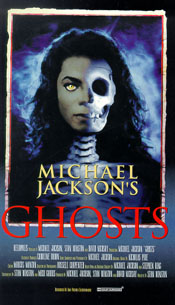 Michael Jacksons Ghosts