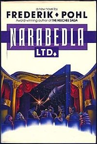 Narabedla Ltd.