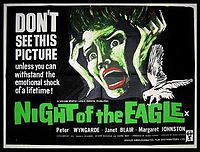 Night of the Eagle