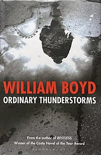 Ordinary Thunderstorms