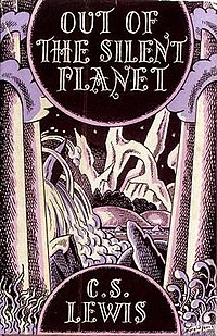 Out of the Silent Planet