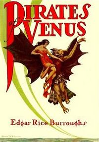 Pirates of Venus