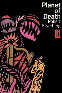 Planet of Death