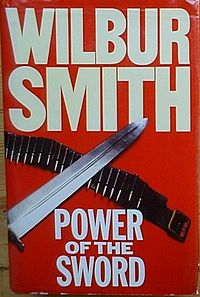 Power of the Sword