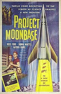 Project Moonbase