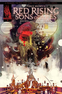 Red Rising: Sons of Ares