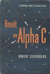 Revolt on Alpha C