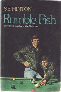 Rumble Fish