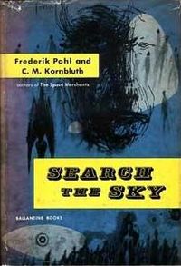 Search the Sky