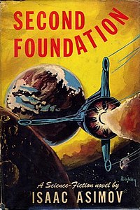 Second Foundation
