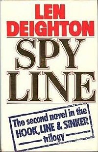 Spy Line