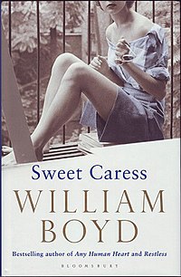 Sweet Caress