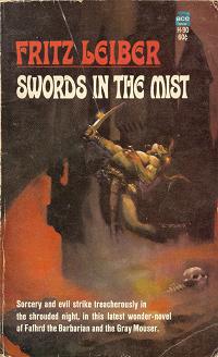 Swords in the Mist