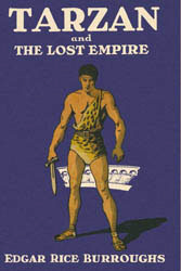 Tarzan and the Lost Empire