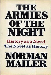 The Armies of the Night