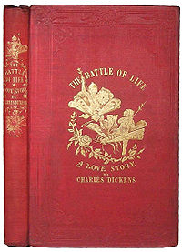 The Battle of Life