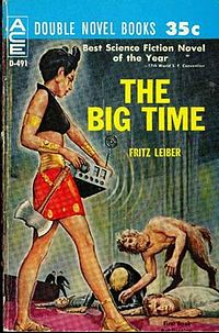 The Big Time