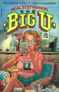 The Big U
