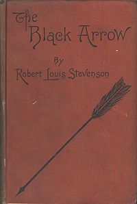 The Black Arrow: A Tale of the Two Roses