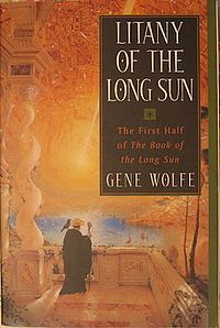 The Book of the Long Sun