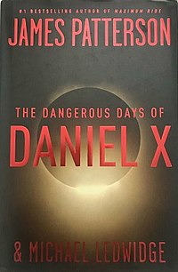 The Dangerous Days of Daniel X