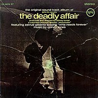 The Deadly Affair