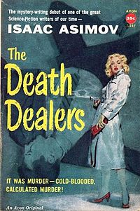 The Death Dealers
