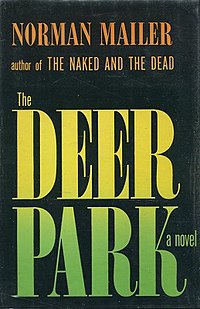 The Deer Park