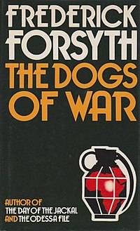 The Dogs of War