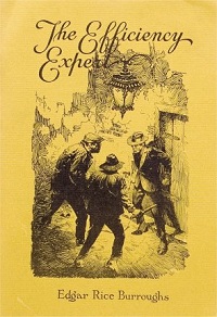 The Efficiency Expert