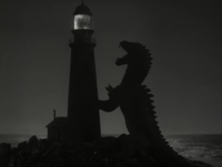 The Fog Horn