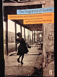 The Fragrance of Guava