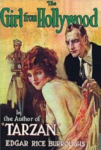 The Girl from Hollywood