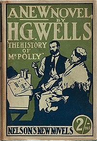 The History of Mr Polly