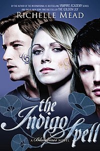 The Indigo Spell
