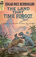 The Land That Time Forgot