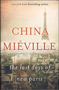 The Last Days of New Paris
