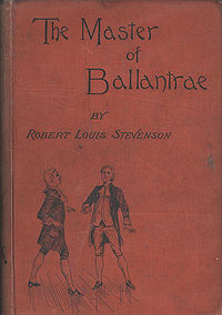 The Master of Ballantrae