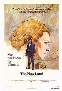 The New Land