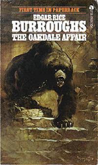 The Oakdale Affair