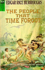 The People That Time Forgot
