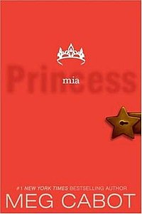 The Princess Diaries, Volume IX: Princess Mia