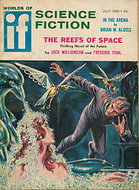 The Reefs of Space