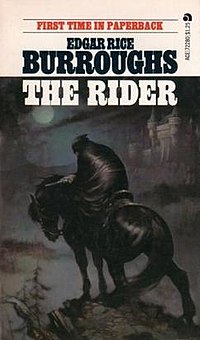 The Rider