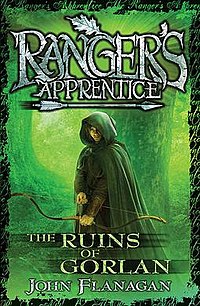 The Ruins of Gorlan