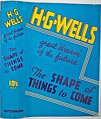 The Shape of Things to Come