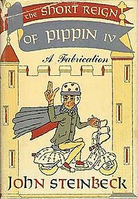 The Short Reign of Pippin IV: A Fabrication