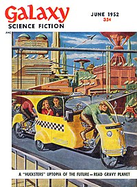 The Space Merchants