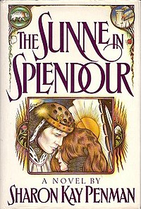 The Sunne in Splendour