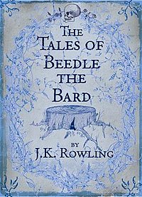 The Tales of Beedle the Bard